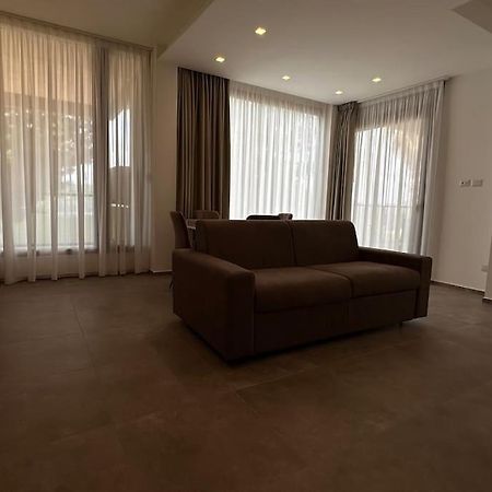 Cconforthotels Puglia Promenade Apartment 1 Bari Bagian luar foto