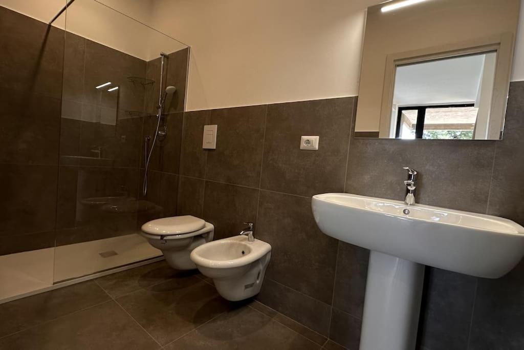 Cconforthotels Puglia Promenade Apartment 1 Bari Bagian luar foto