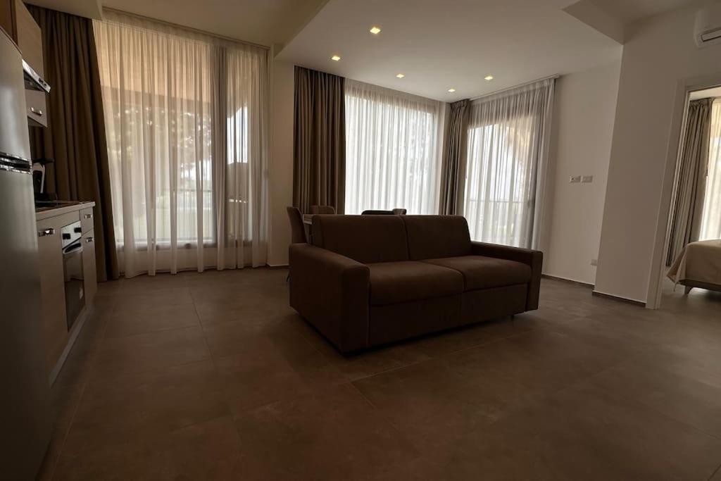 Cconforthotels Puglia Promenade Apartment 1 Bari Bagian luar foto