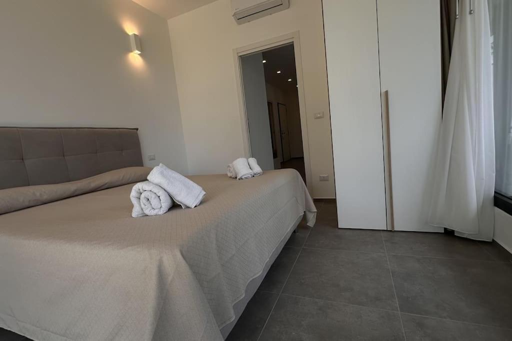 Cconforthotels Puglia Promenade Apartment 1 Bari Bagian luar foto