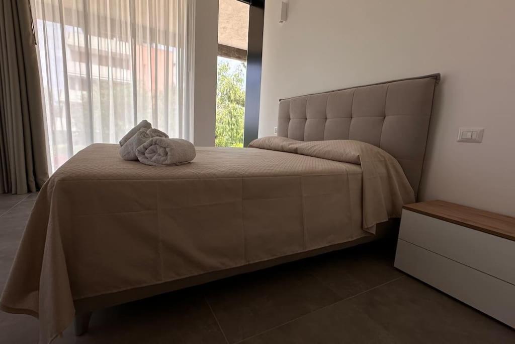 Cconforthotels Puglia Promenade Apartment 1 Bari Bagian luar foto